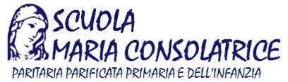 Scuola Maria Consolatrice Milano - Scuola parificata primaria dell'infanzia